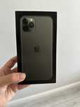 Продам Айфон 11 PRO 256 GB