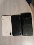 Продам на запчасти смартфоны Huawei Doogee