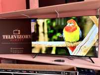 Телевизор новый в упаковке Смарт с интернетом WiFi Smart TV 55” 140 см