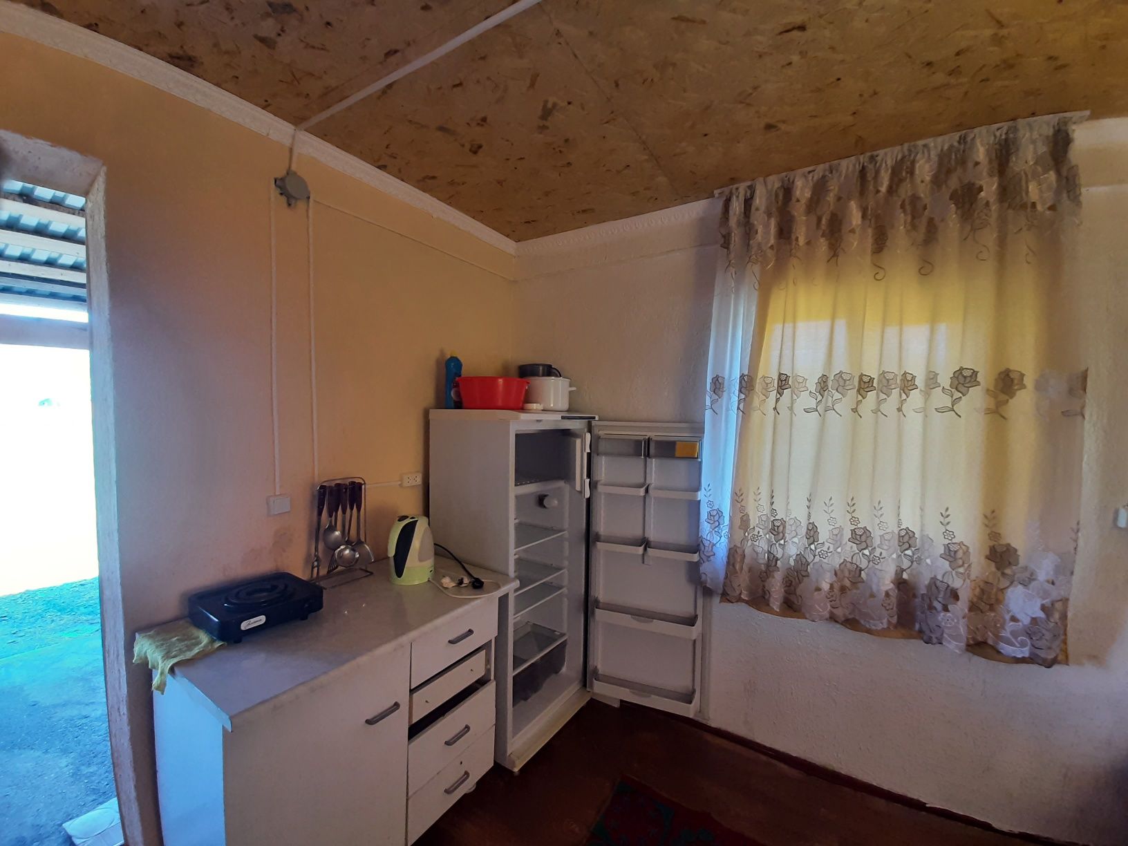 Продам два дома на Б/о Сибины