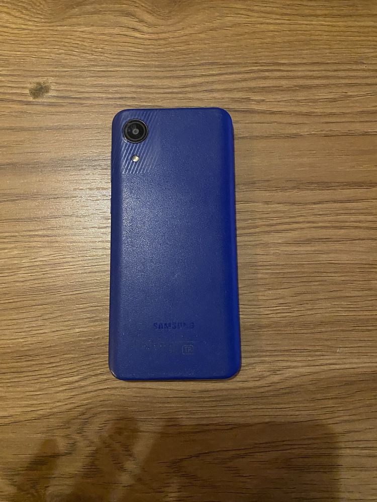 Смартфон Samsung a03 core