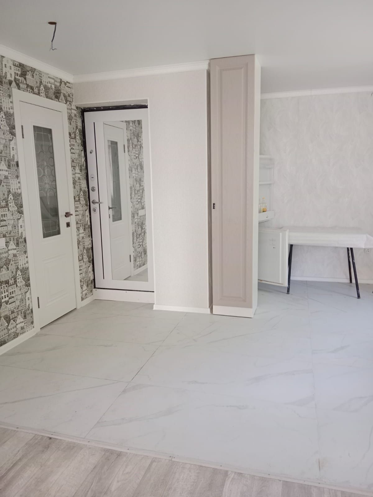 Продам двухкомнатную квартиру