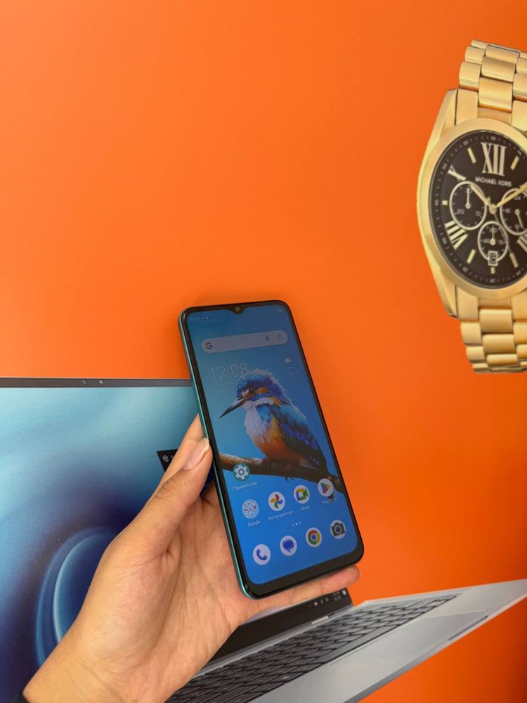 Zte blade A34 | ORTALYQ