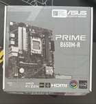 Материнская плата ASUS PRIME B650M-R