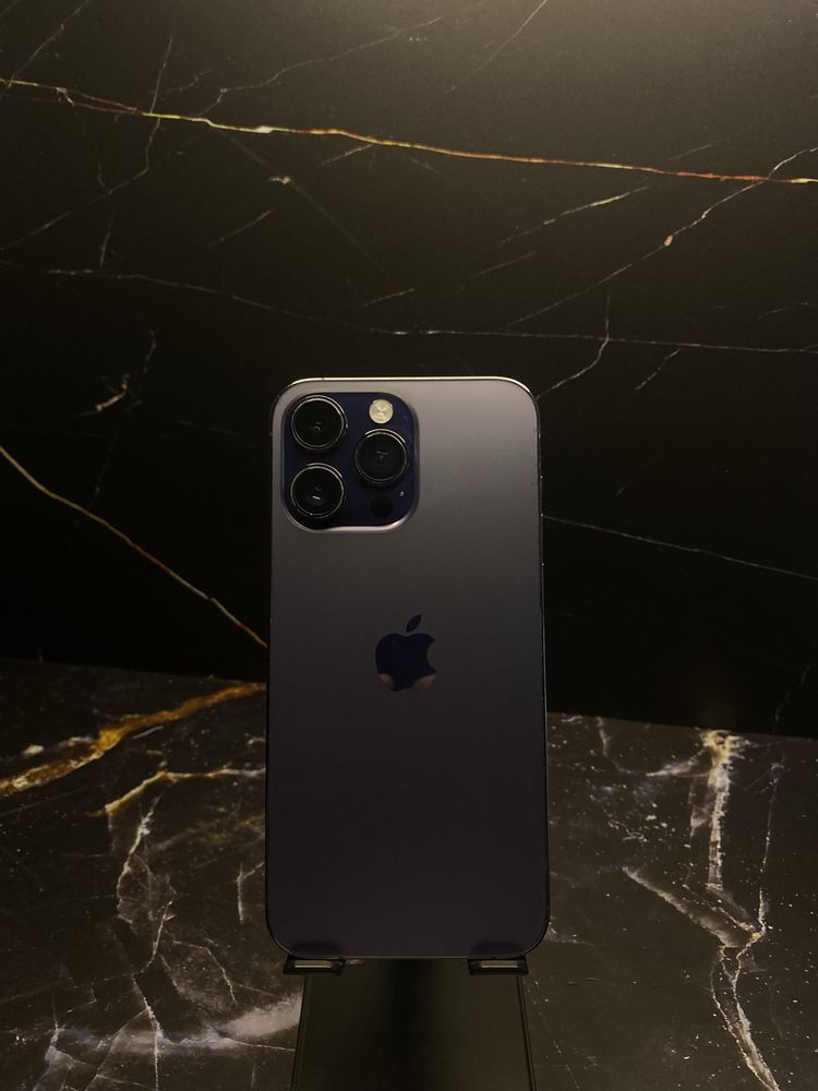 Apple iPhone 14 Pro Max 256GB