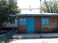Продам дом, район Урджар ,Село Алтыншокы