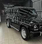 2 комплекта колес в сборе оригинал AMG G class G55 r18.