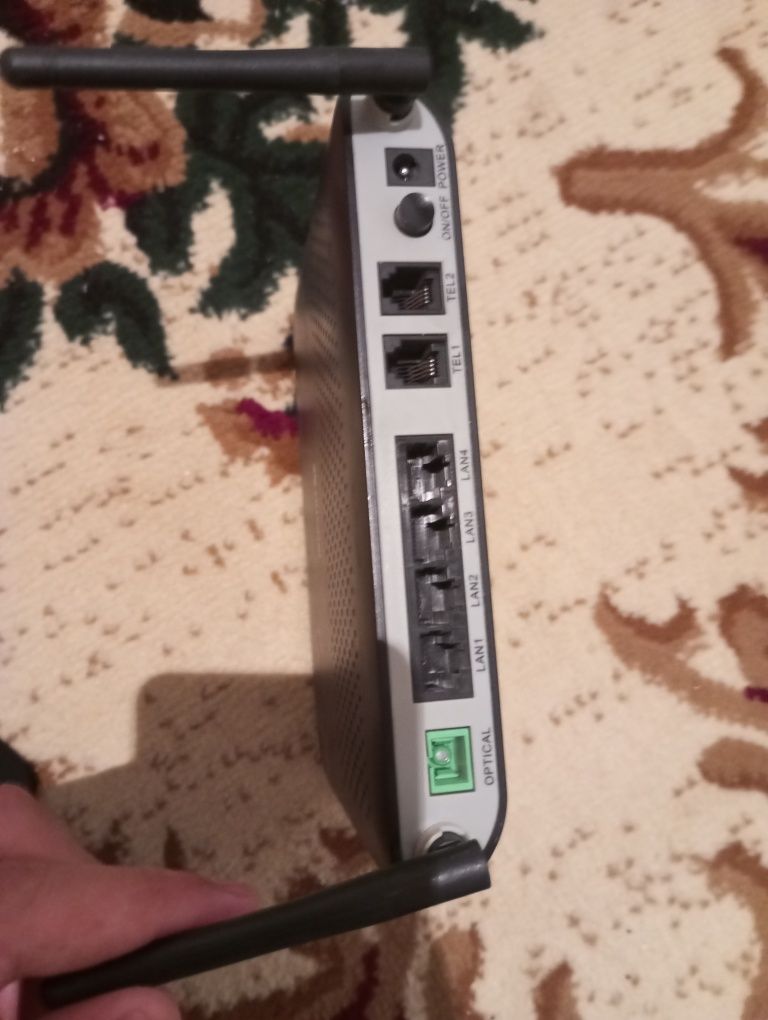 Продам wi fi роутер