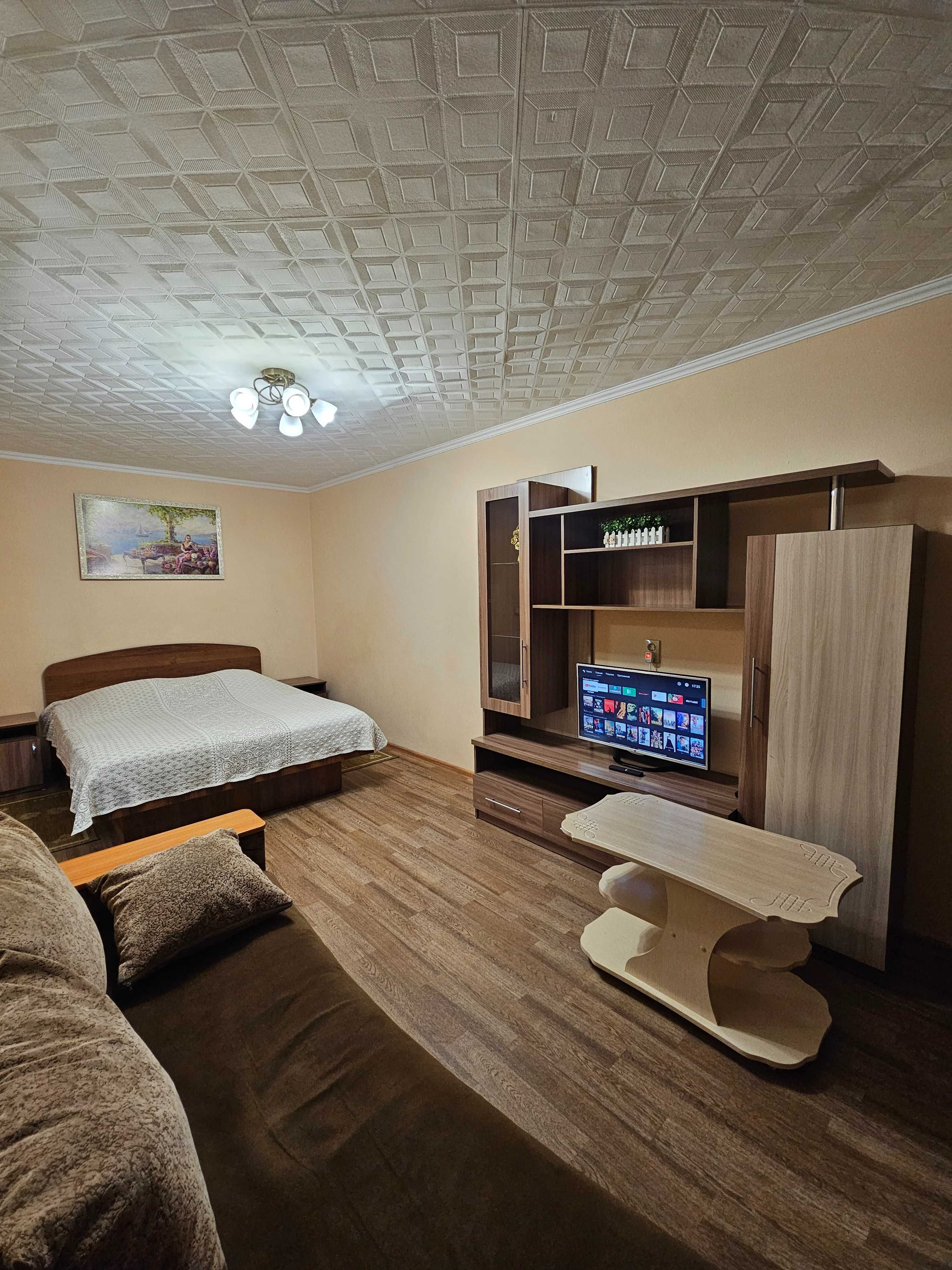 Lux 1.5 Потанина 19 Чисто, Уютно, Документы