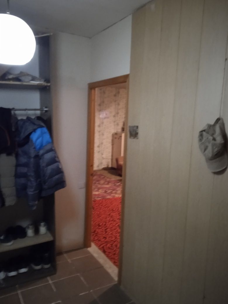 Коммерческое помещение