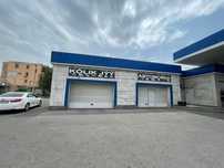 Сдается автомойка в аренду в проходимом месте