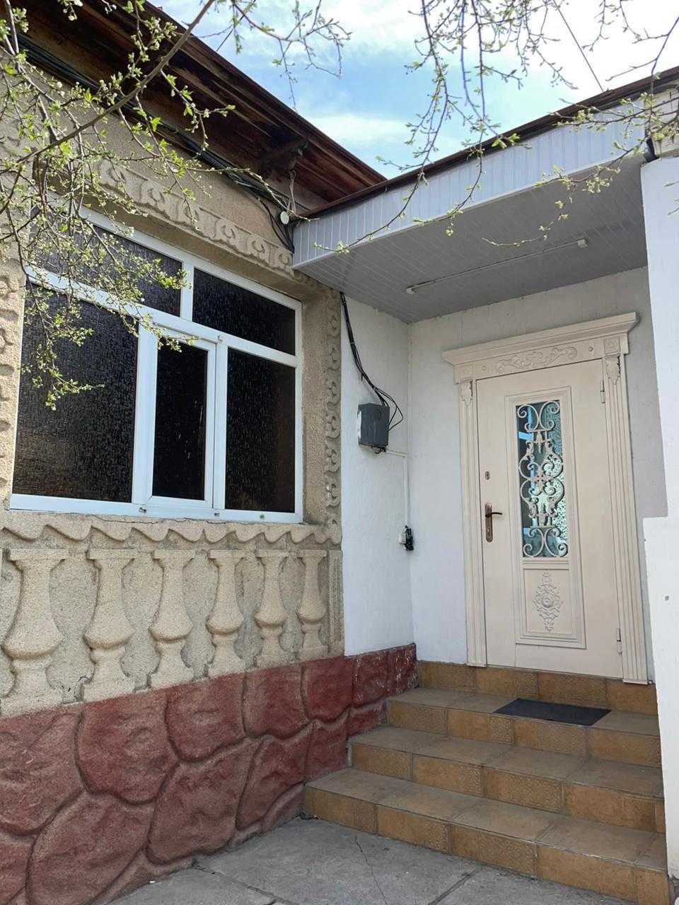 Продам высокий, светлый, теплый, хороший дом