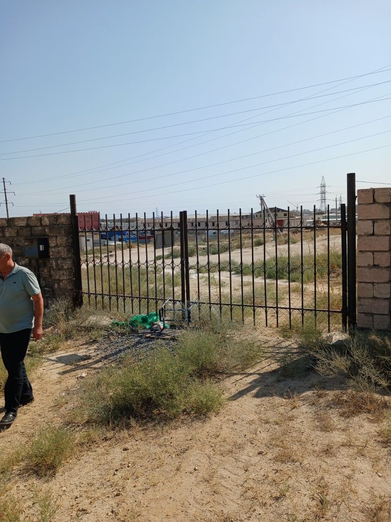 Сдается в аренду  земельный участок