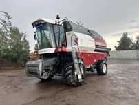 Продам комбайн vector 410