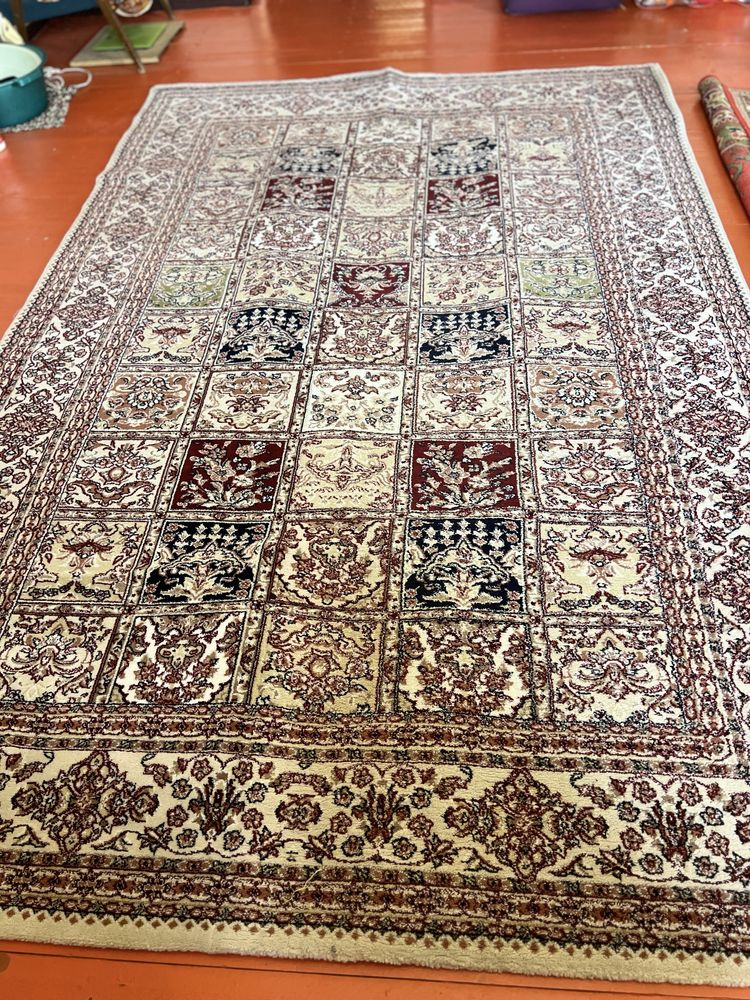 Жағдайы жақсы Кілем(ковер) 3*2