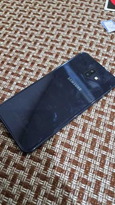 Samsung J6 + /32GB / DUAL SIM