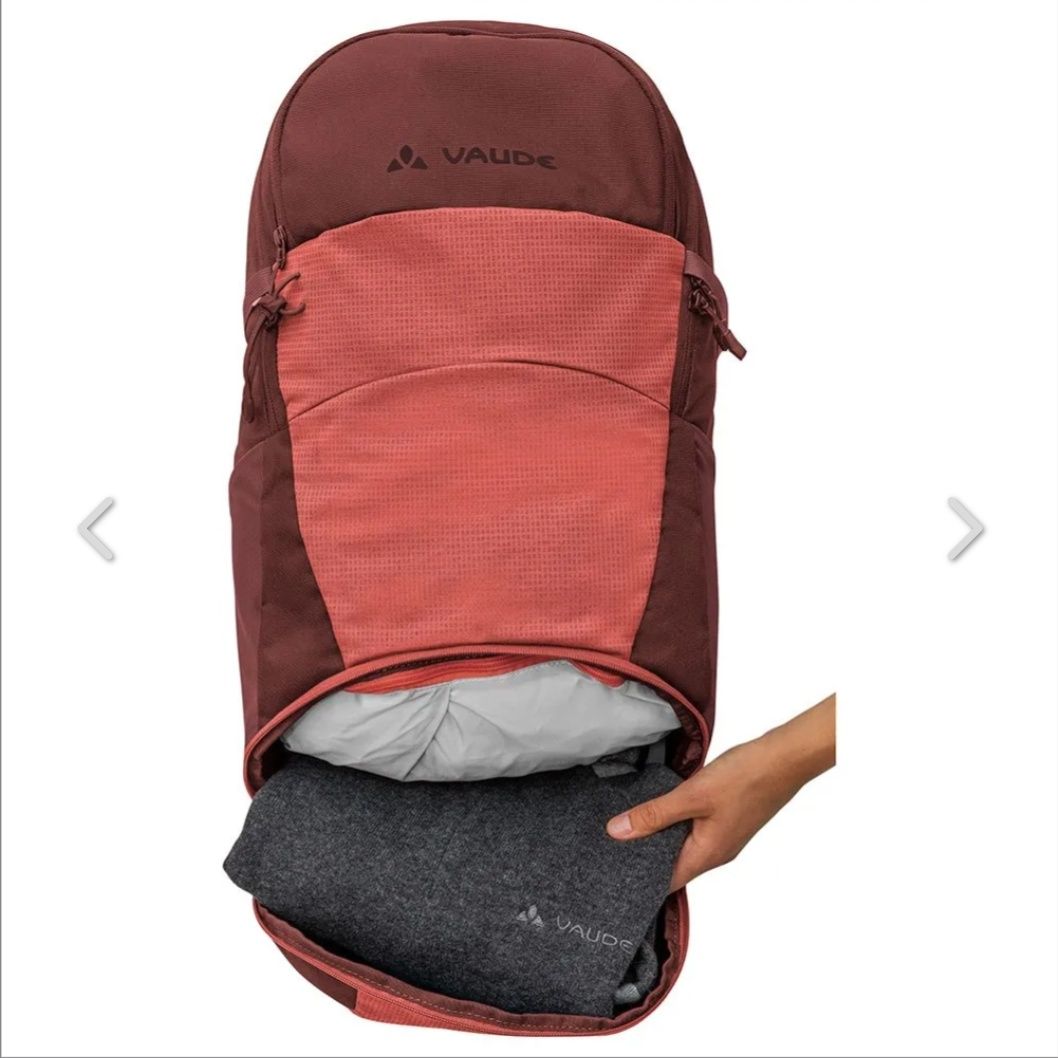 Рюкзак Vaude Wizard 30+4 (34 литра)