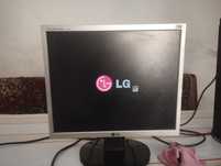 Компьютер lg на запчасти