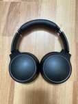 Наушники Panasonic RB-M500BGE-K черный