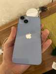 Продаю iphone 14 256 gb