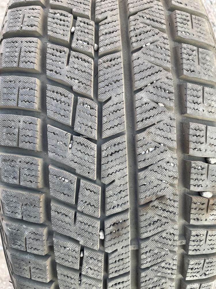 Шины 205/60 R16