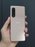 Флагман Sony Xperia 5 Mark 3, 128/8GB бежевый