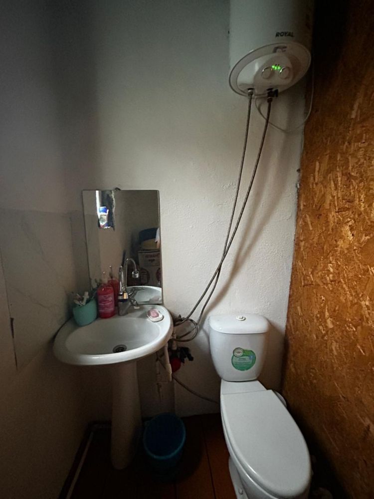 Срочно Продам шпальный дом