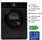 Стиральная машина Leadbros XQG60-1017P