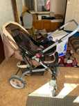 Продам коляску в хорошем состоянии