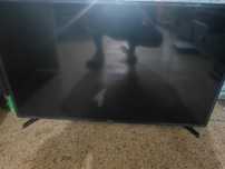 Телевизор Samsung 43