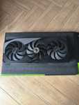 Видеокарта RTX 4070 ti