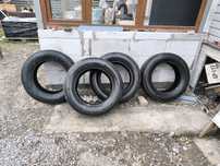 Шины Michelin P265/60 R18