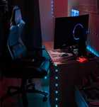 игровое кресло и переферия от Asus Rog