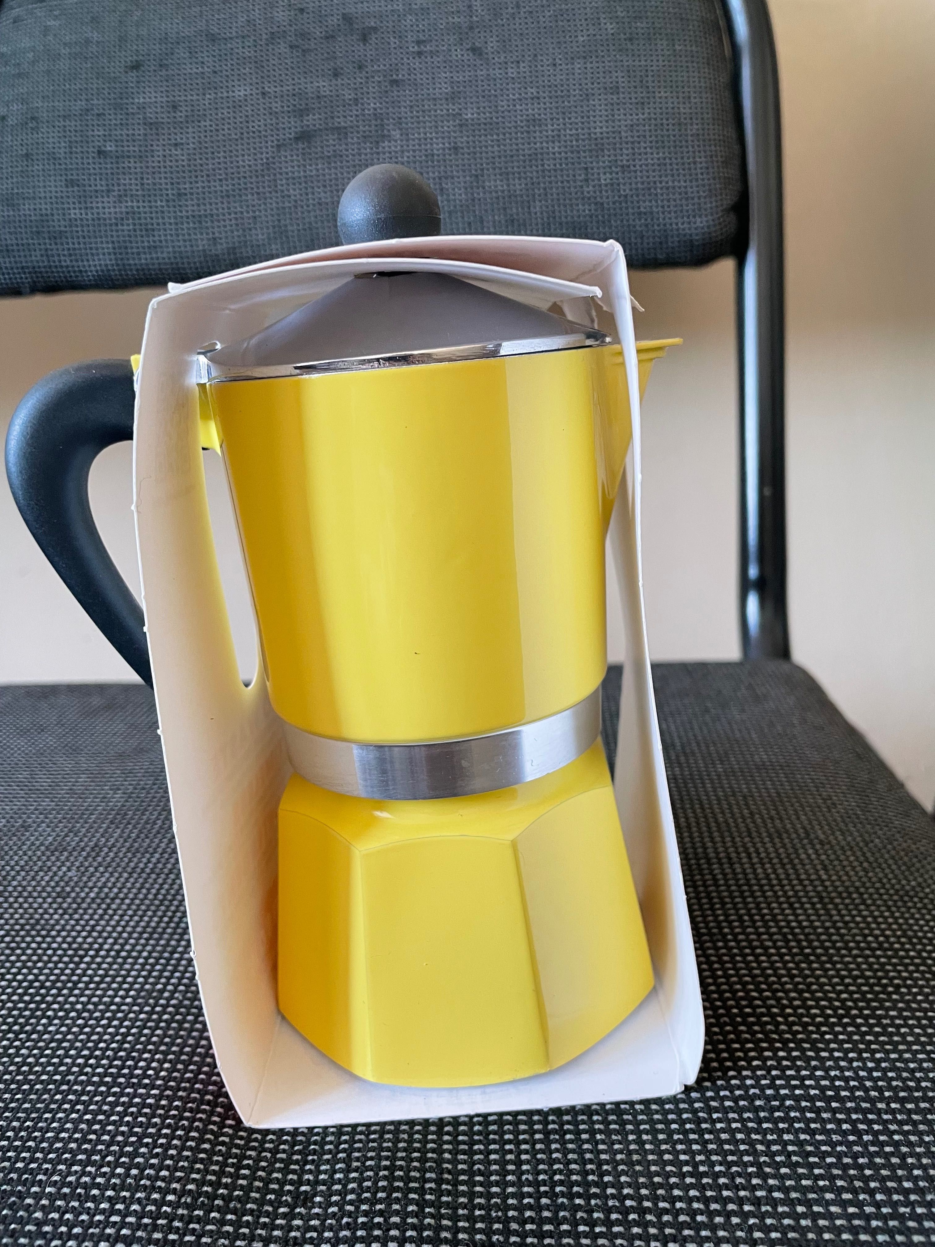 Кофеварка Bialetti