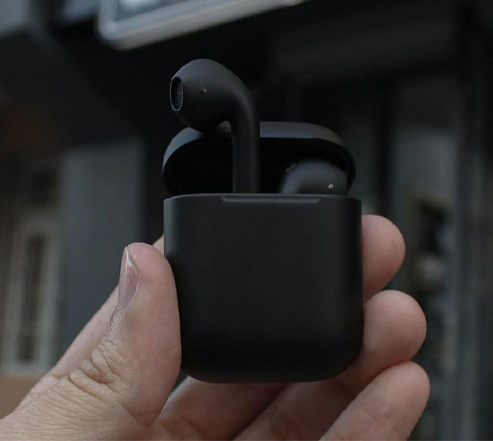Продам Наушник Беспроводной  AirPods 2 Black
