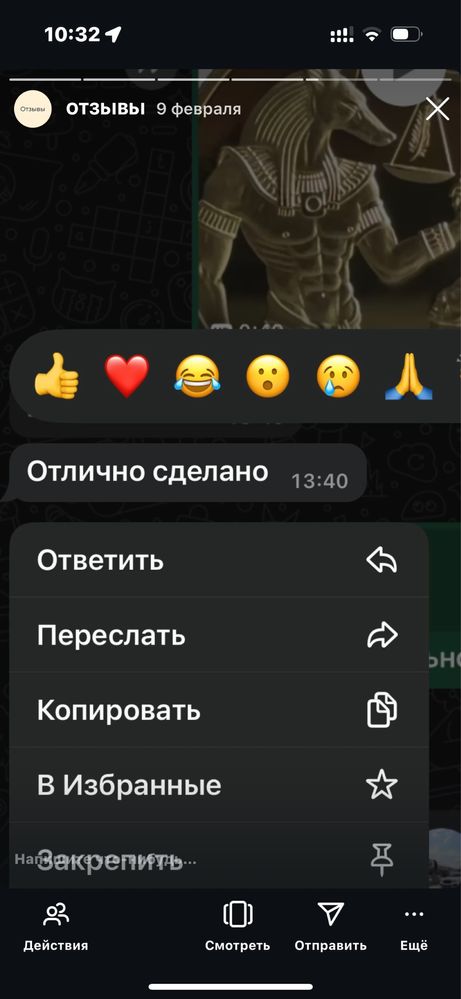 Мобилограф | Сьемка любой сложности