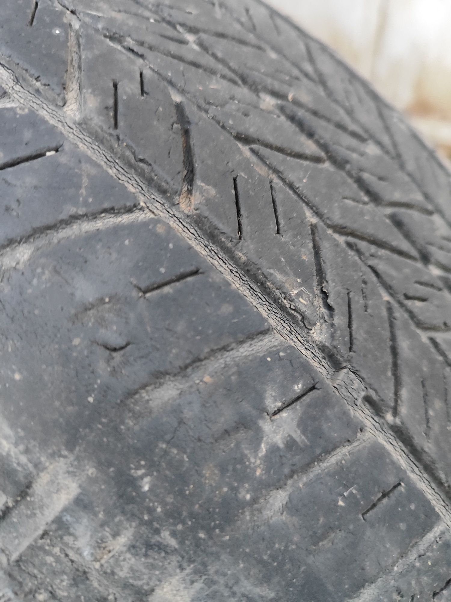 Летние шины 225/65 R18