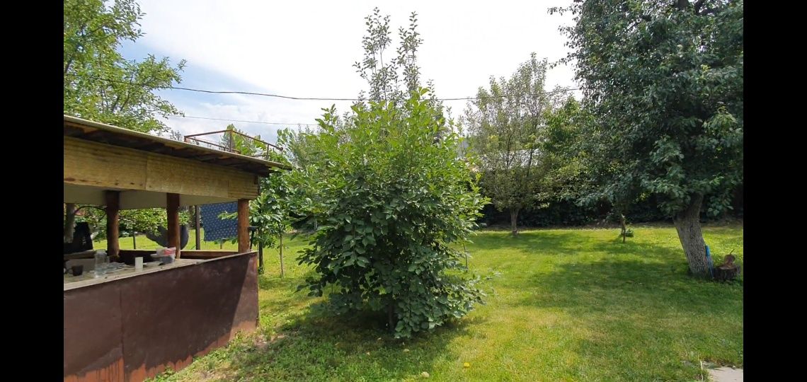 Продам Дачу по верхней Каскеленской трассе