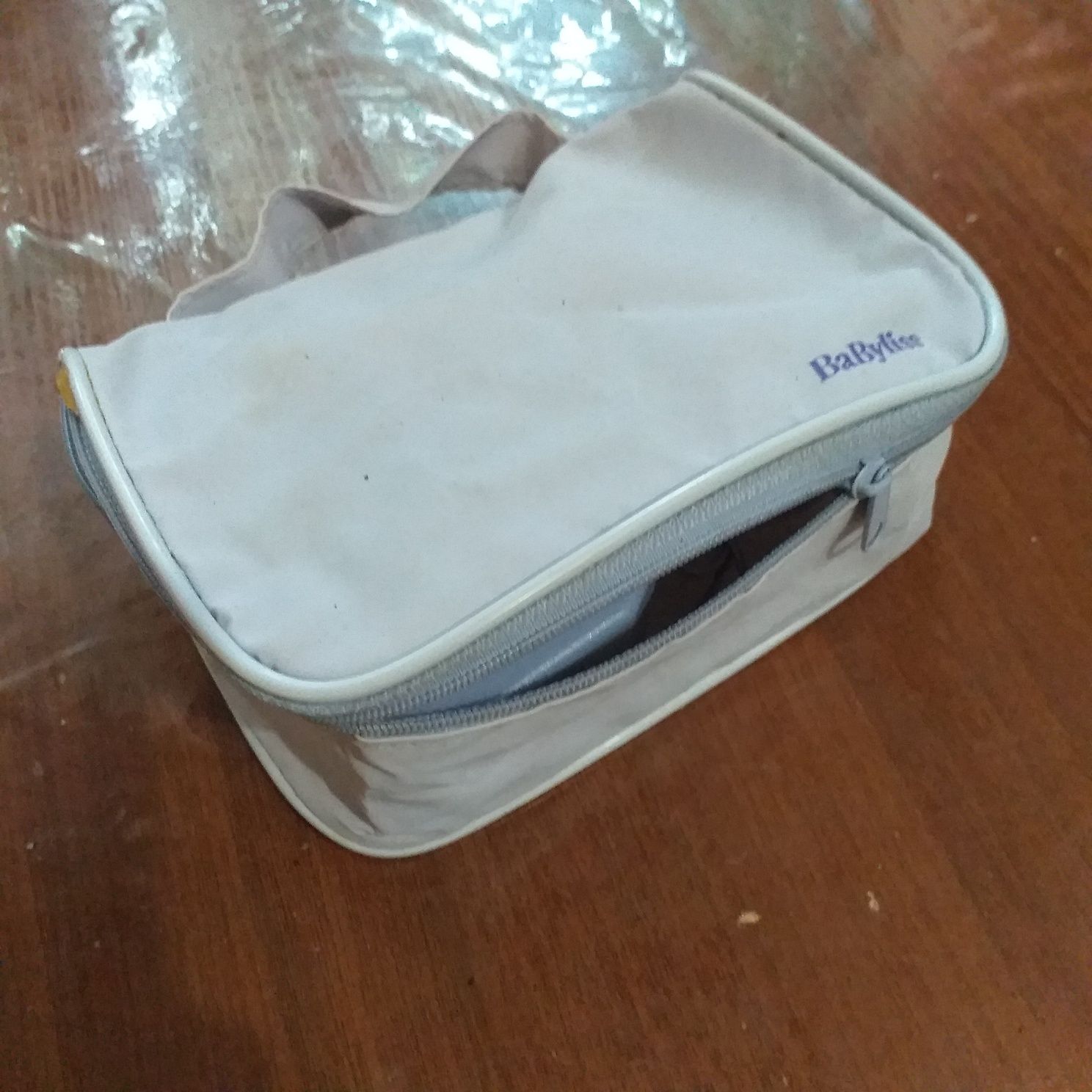 Эпилятор BaByliss