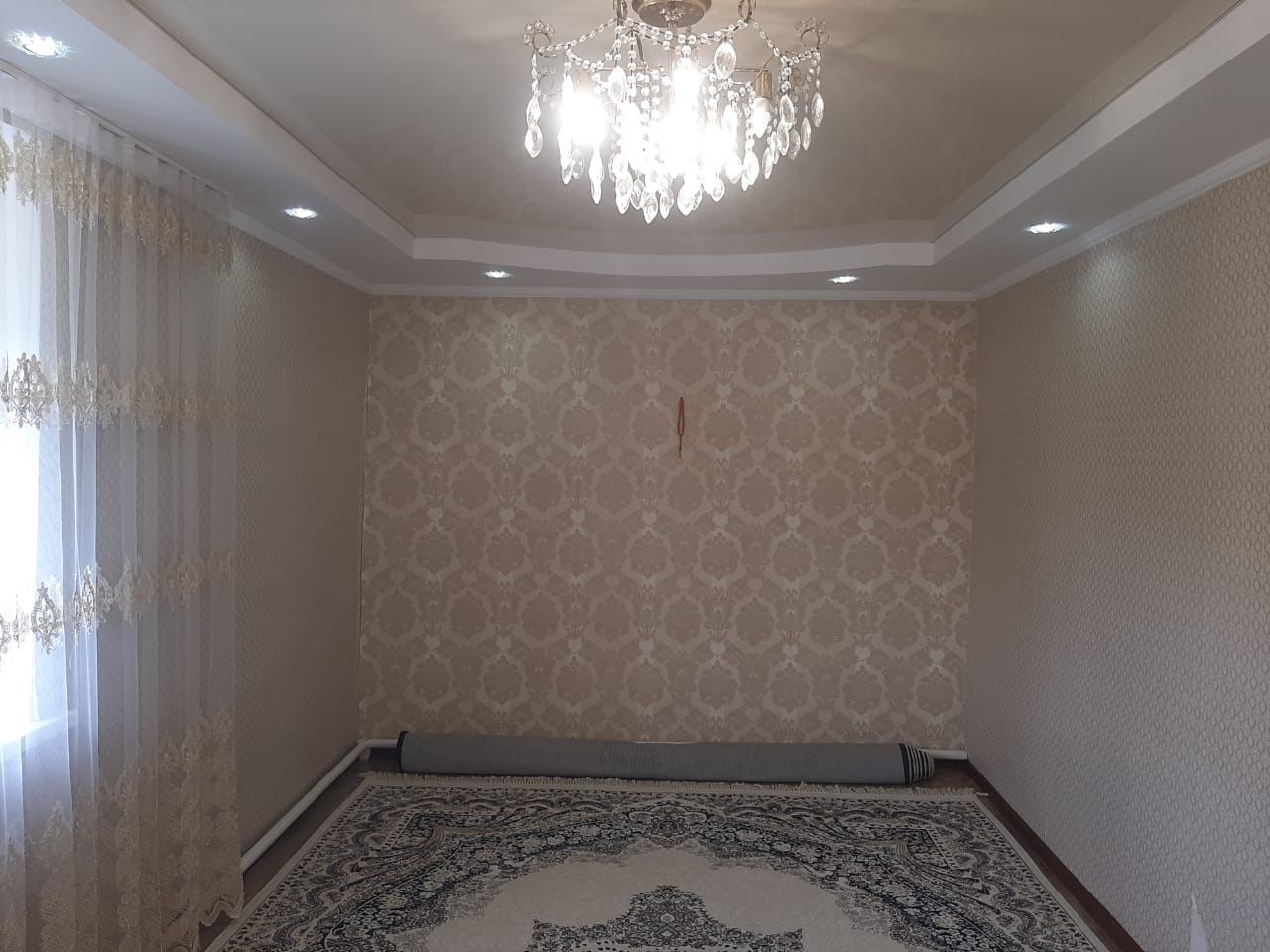 Продам дом ЗКО, Таскалинский район,п.Таскала,по всем вопрос.обр в вац