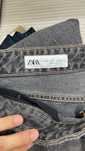 Джинсы zara 44-46 размер