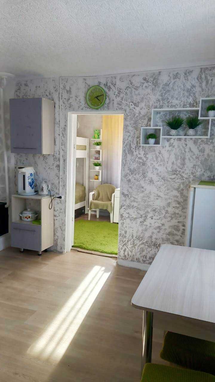 Продам 2 комнатный уютный дом в ЛЕСХОЗЕ