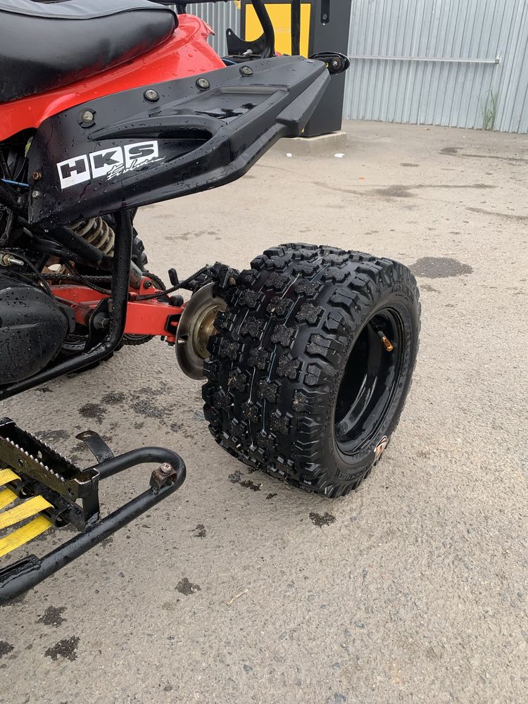Квадроцикл 150cc