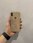 Iphone xs max 64 gb