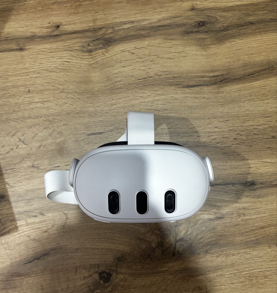 Meta Quest 3 VR шлем 128 GB