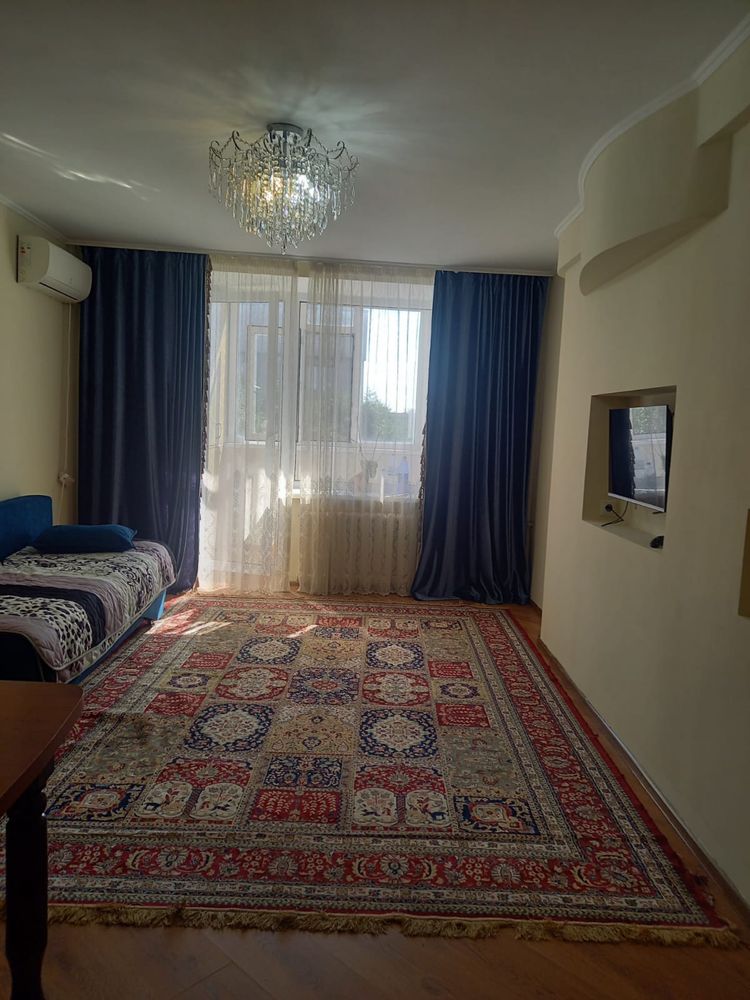 Сдам 3х комн. Кв в центре