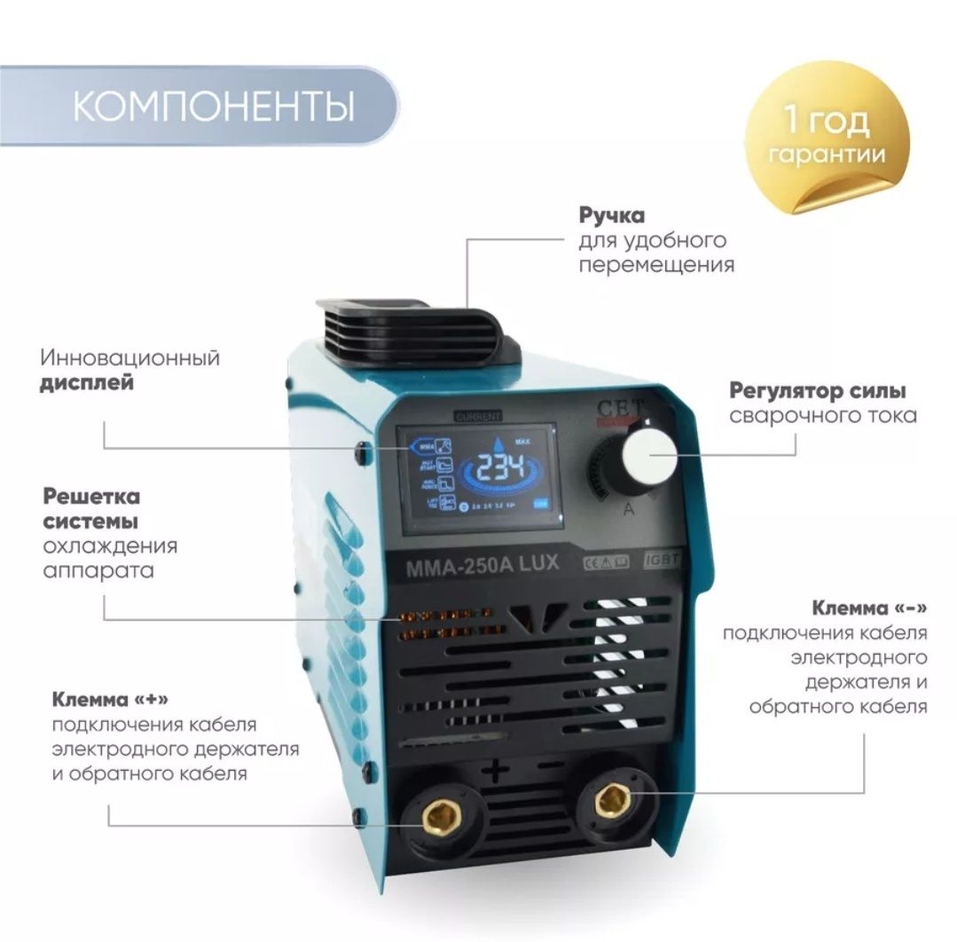 Продам дёшево! Абсолютно новый!