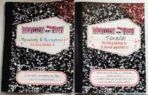 Monster high дневник