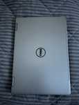 Dell inspirion 13 core i7-7500U, 3200 MHz, 250 SSD, 12 DDR