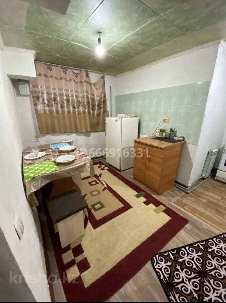 Сдам в аренду 1 комнатную квартиру